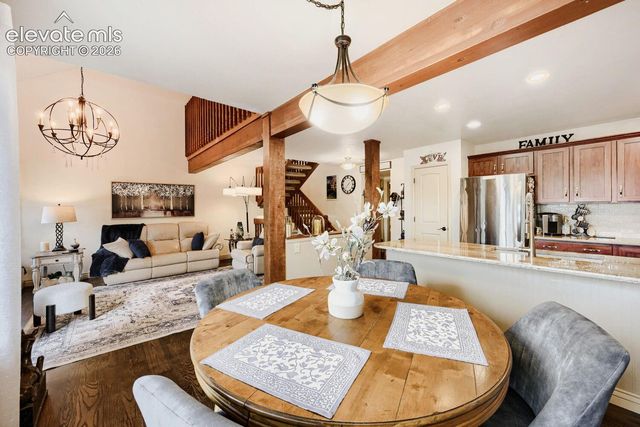 57 Newport Circle A, Colorado Springs, CO 80906