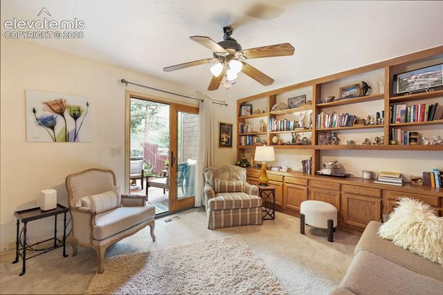 57 Newport Circle A, Colorado Springs, CO 80906
