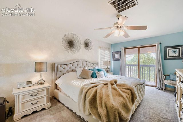 57 Newport Circle A, Colorado Springs, CO 80906