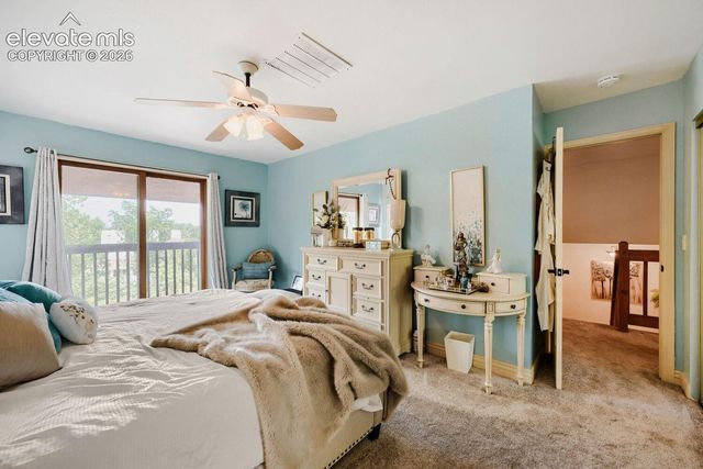 57 Newport Circle A, Colorado Springs, CO 80906