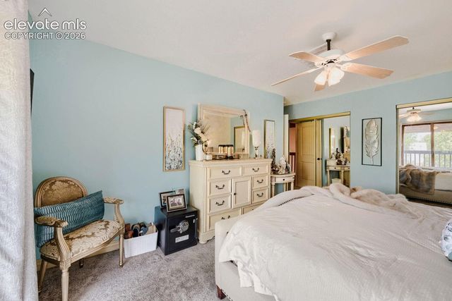 57 Newport Circle A, Colorado Springs, CO 80906