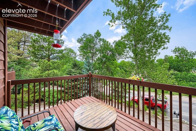 57 Newport Circle A, Colorado Springs, CO 80906