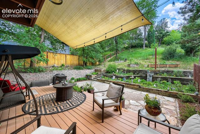 57 Newport Circle A, Colorado Springs, CO 80906