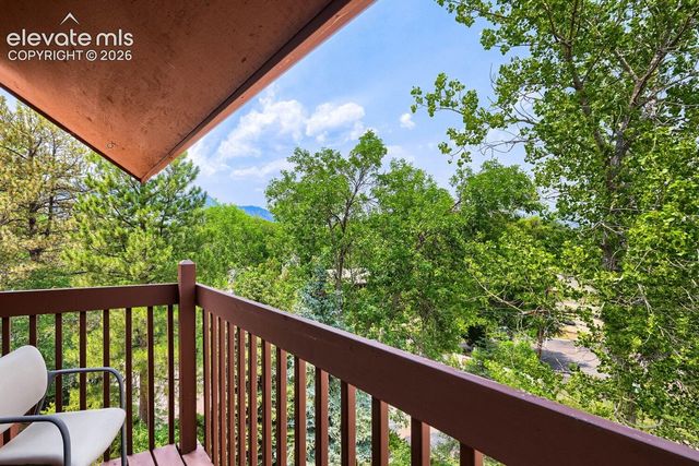 57 Newport Circle A, Colorado Springs, CO 80906