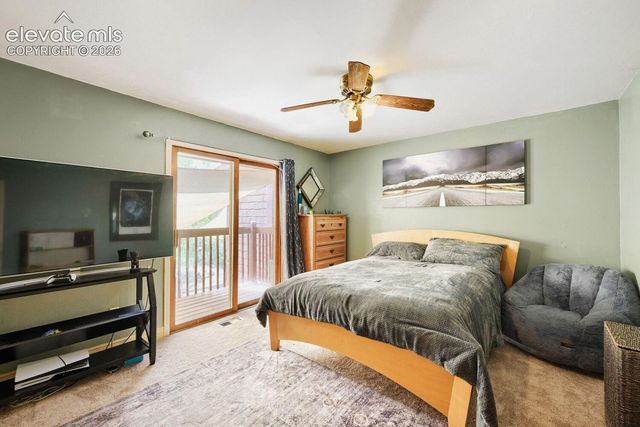 57 Newport Circle A, Colorado Springs, CO 80906