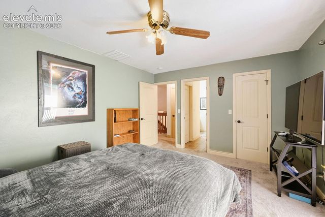 57 Newport Circle A, Colorado Springs, CO 80906