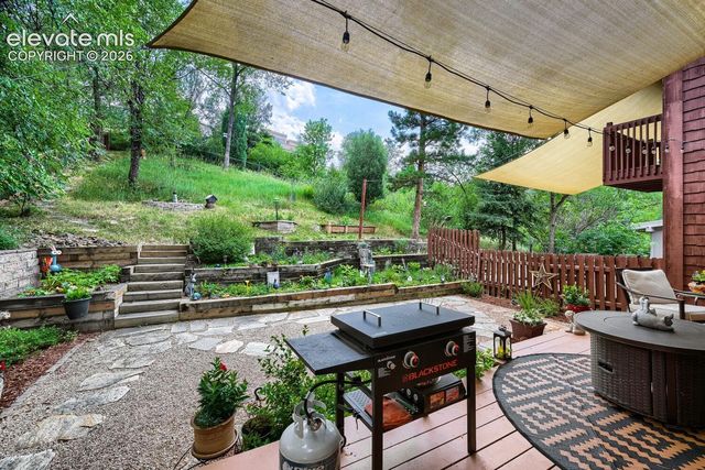 57 Newport Circle A, Colorado Springs, CO 80906