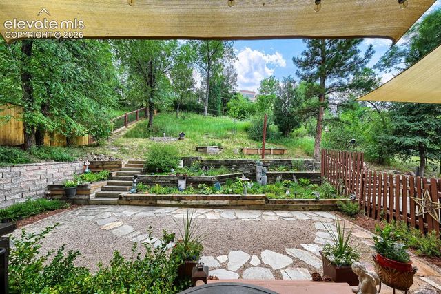 57 Newport Circle A, Colorado Springs, CO 80906