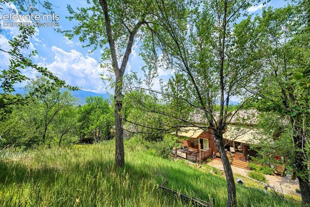 57 Newport Circle A, Colorado Springs, CO 80906