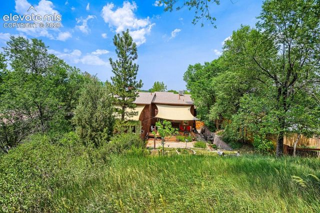 57 Newport Circle A, Colorado Springs, CO 80906