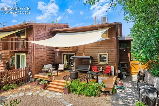 57 Newport Circle A, Colorado Springs, CO 80906