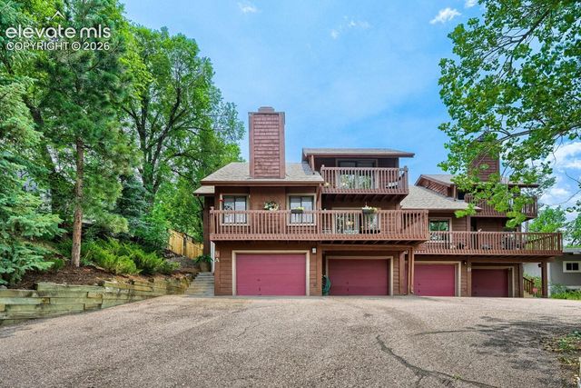 57 Newport Circle A, Colorado Springs, CO 80906