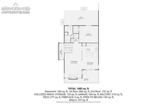 57 Newport Circle A, Colorado Springs, CO 80906