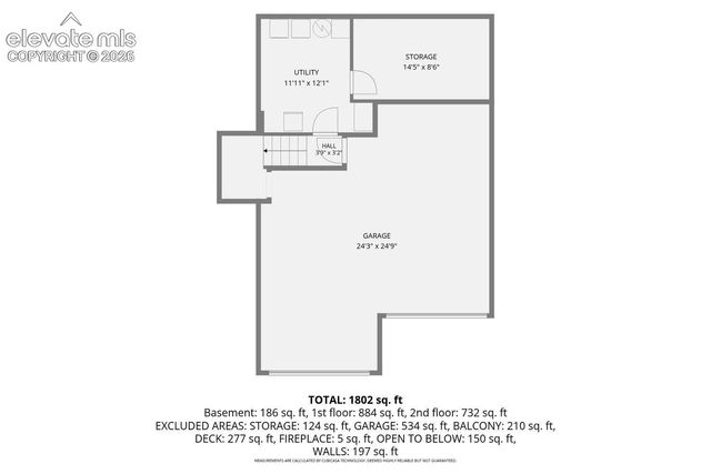 57 Newport Circle A, Colorado Springs, CO 80906
