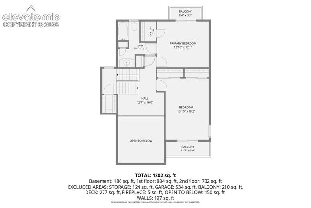 57 Newport Circle A, Colorado Springs, CO 80906