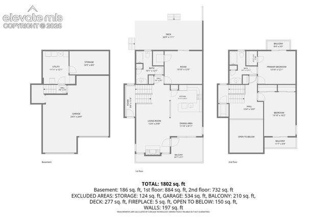 57 Newport Circle A, Colorado Springs, CO 80906