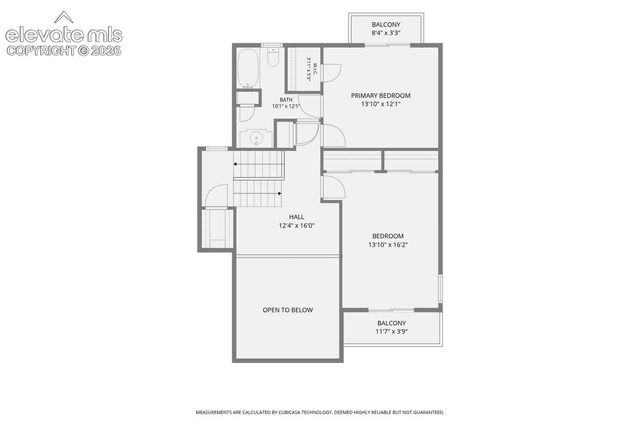 57 Newport Circle A, Colorado Springs, CO 80906