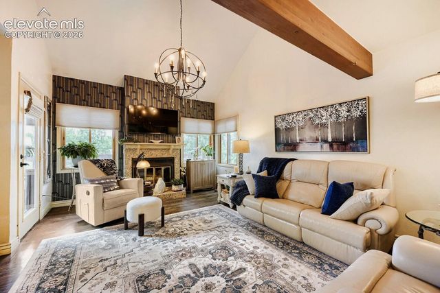 57 Newport Circle A, Colorado Springs, CO 80906