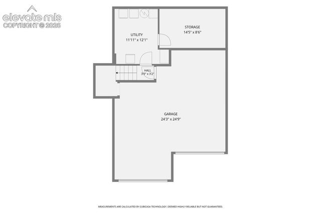 57 Newport Circle A, Colorado Springs, CO 80906