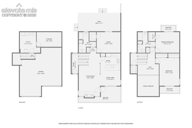 57 Newport Circle A, Colorado Springs, CO 80906