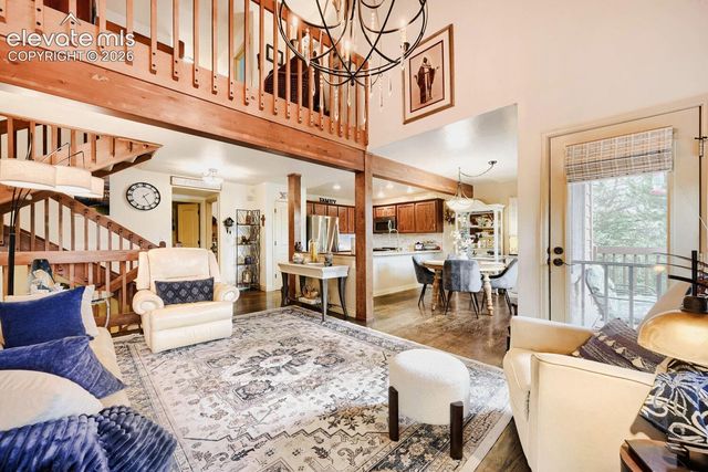 57 Newport Circle A, Colorado Springs, CO 80906