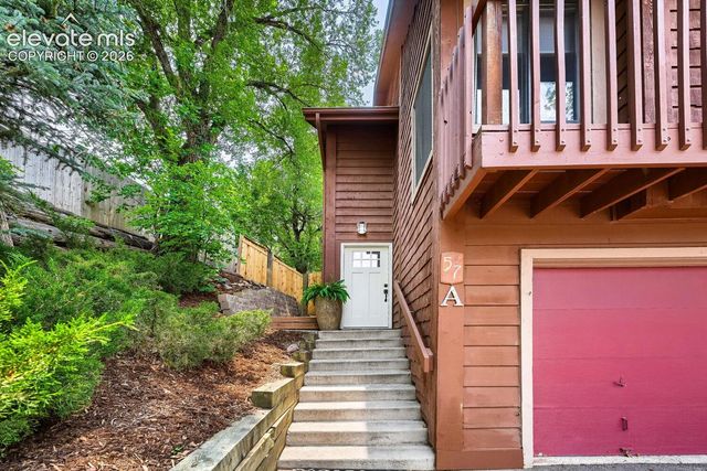 57 Newport Circle A, Colorado Springs, CO 80906