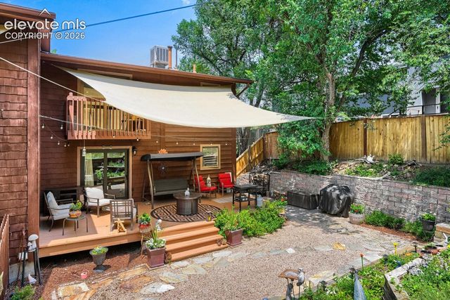 57 Newport Circle A, Colorado Springs, CO 80906