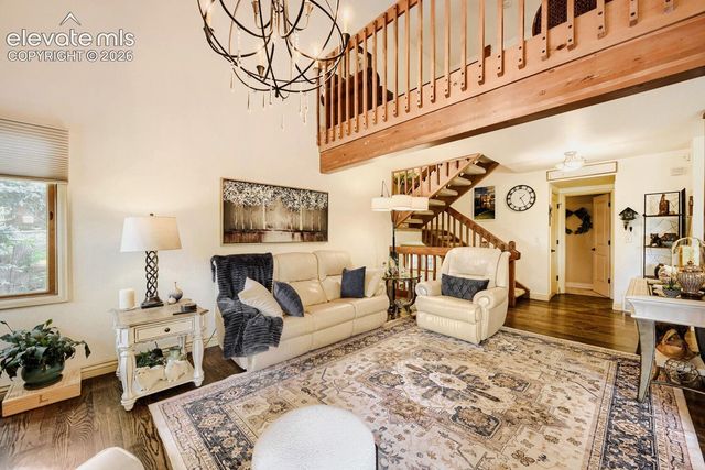57 Newport Circle A, Colorado Springs, CO 80906