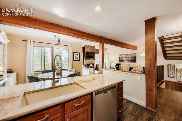 57 Newport Circle A, Colorado Springs, CO 80906