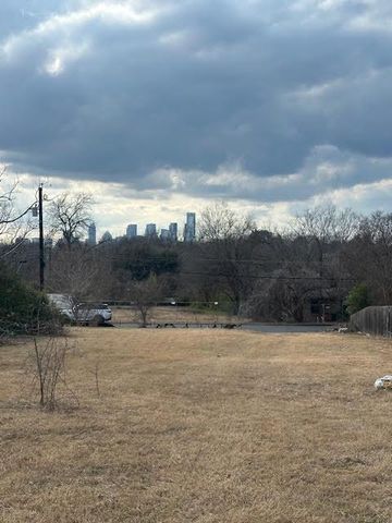 2009 Greenwood Ave, Austin, TX 78723