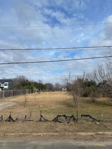 2009 Greenwood Ave, Austin, TX 78723