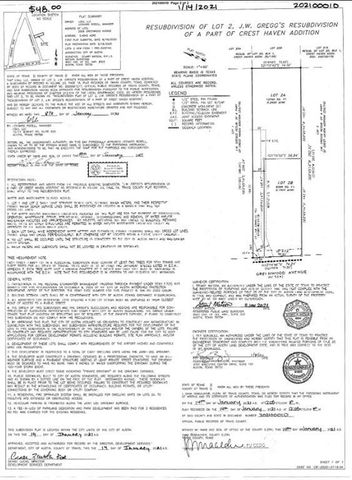 2009 Greenwood Ave, Austin, TX 78723