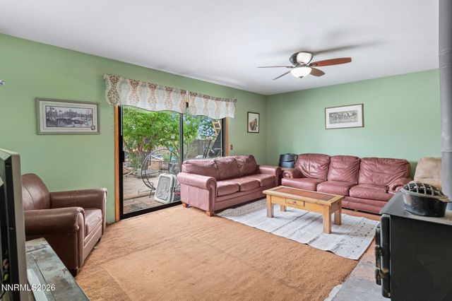 10600 Aldebaran Drive, Reno, NV 89508