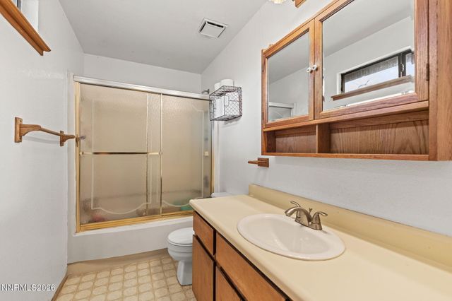 10600 Aldebaran Drive, Reno, NV 89508