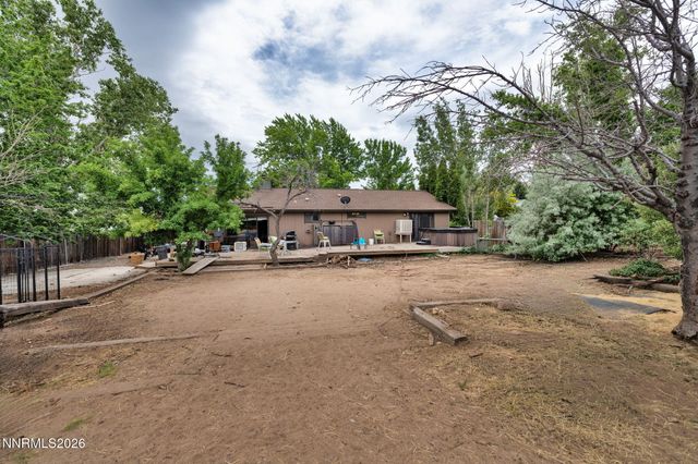 10600 Aldebaran Drive, Reno, NV 89508