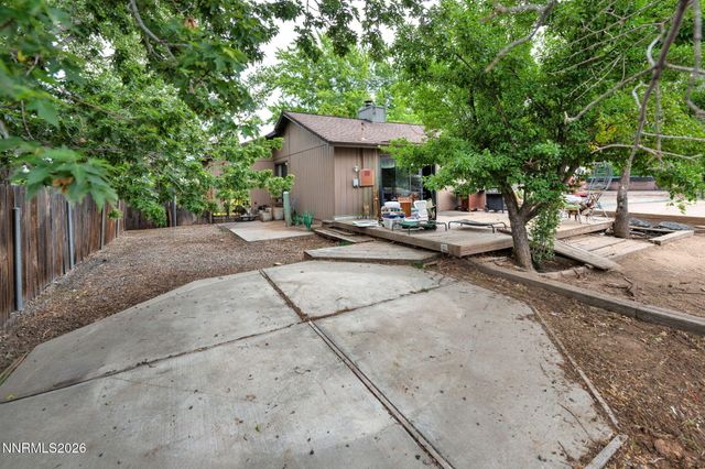 10600 Aldebaran Drive, Reno, NV 89508