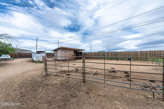 10600 Aldebaran Drive, Reno, NV 89508