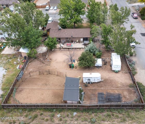 10600 Aldebaran Drive, Reno, NV 89508
