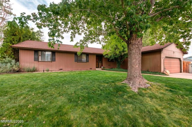 10600 Aldebaran Drive, Reno, NV 89508