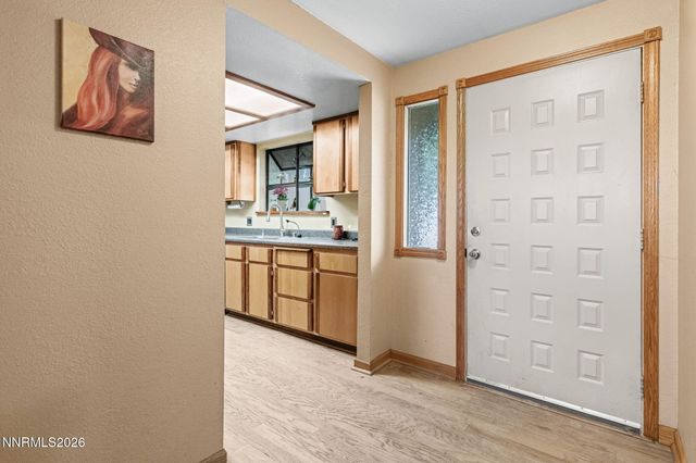 10600 Aldebaran Drive, Reno, NV 89508