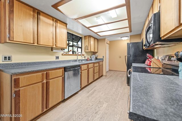 10600 Aldebaran Drive, Reno, NV 89508