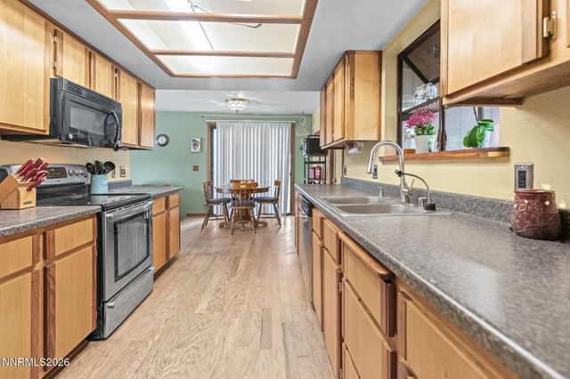 10600 Aldebaran Drive, Reno, NV 89508