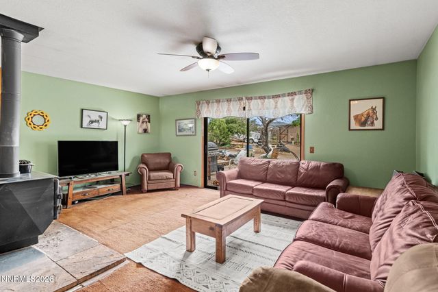 10600 Aldebaran Drive, Reno, NV 89508
