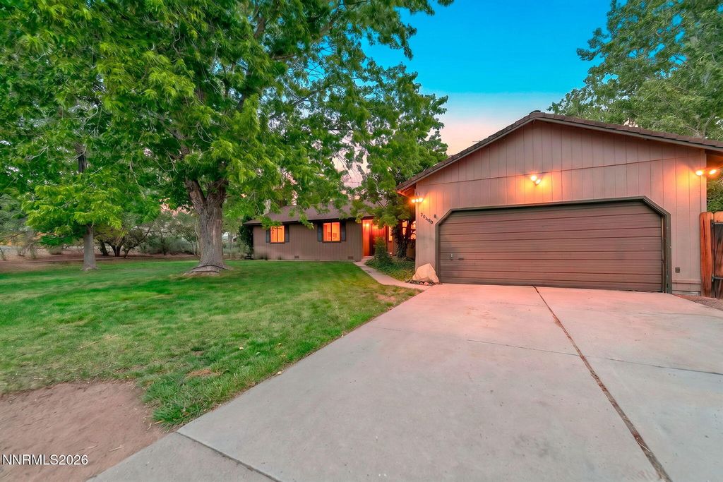 10600 Aldebaran Drive, Reno, NV 89508