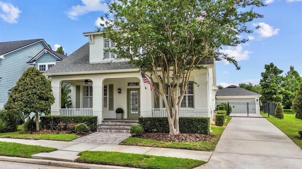 10031 BROMPTON DRIVE, Tampa, FL 33626