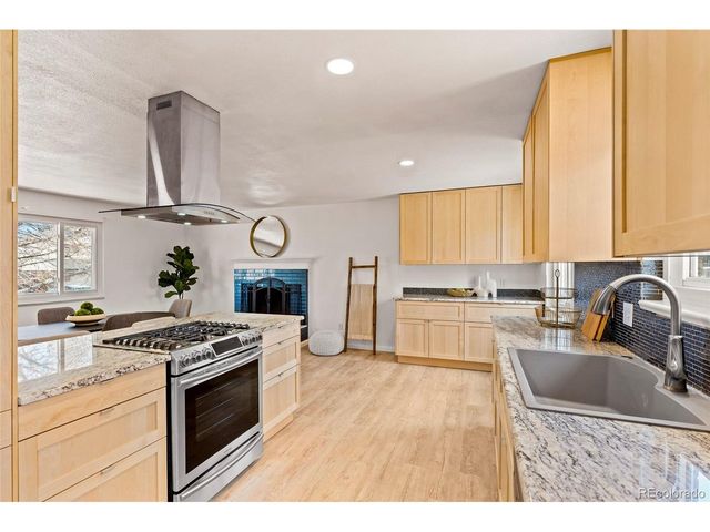 6315 S Johnson St, Littleton, CO 80123