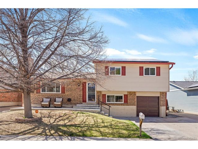 6315 S Johnson St, Littleton, CO 80123