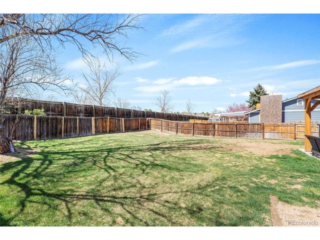 6315 S Johnson St, Littleton, CO 80123