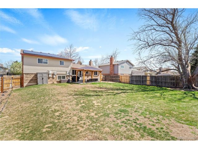 6315 S Johnson St, Littleton, CO 80123
