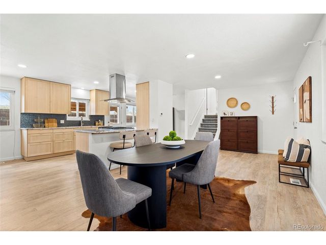 6315 S Johnson St, Littleton, CO 80123